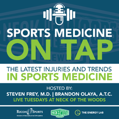 episode Episode 127 - Forearme fracture, epidural hematoma and more artwork
