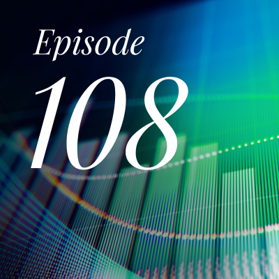 episode Episode 108: Half-year outlook—all eyes on the second half of 2025 artwork
