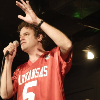 episode Matt Besser: Improv, UCB and Stand Up Comedy artwork