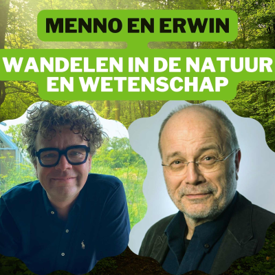episode #170 🎧 Water kwaliteit artwork
