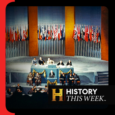 episode They Saw What the United Nations Couldn’t artwork