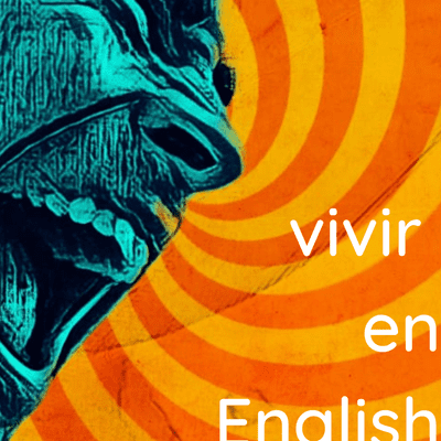 episode Episodio 5: Entónale en English - Para que entiendan tu Inglés artwork