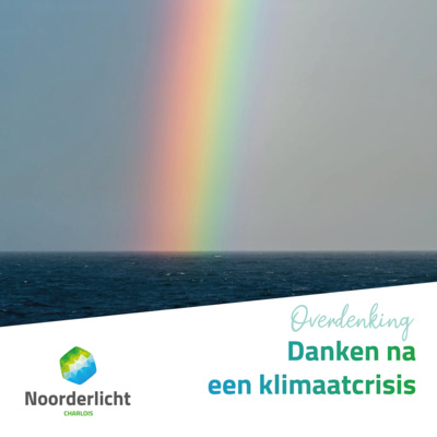 episode 078. Danken na een klimaatcrisis artwork