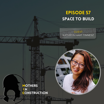 episode M.I.C. Episode 57 - Space to Build artwork
