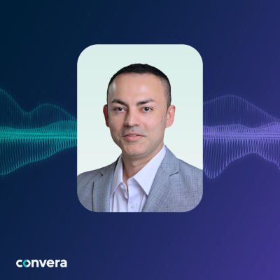 episode Governance and security in the AI era with Prescient founder Sammy Chowdhury artwork