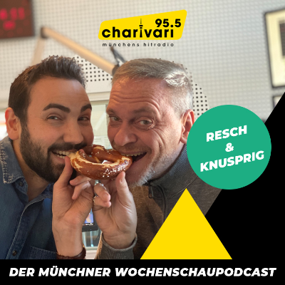 episode Resch&Knusprig - Folge 67 artwork