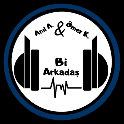 episode Bi Arkadaş S1 B5 ' Yok Öyle Kararlı Şeyler ' artwork