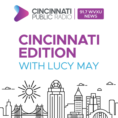 Coverbild der Sendung Cincinnati Edition