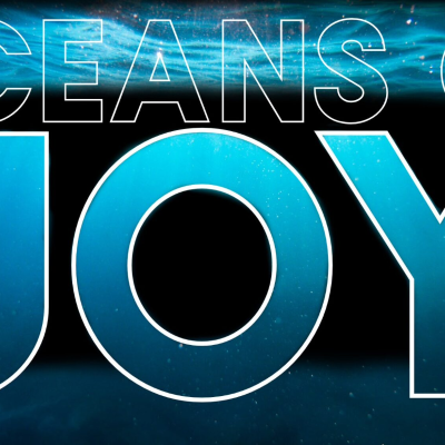 episode Philippians: Oceans of Joy (you can’t help yourself) artwork