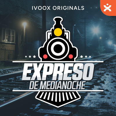 Cover image of show Expreso de Medianoche (Oficial)