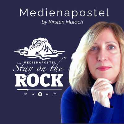 MEDIENAPOSTEL - der vertikale Podcast