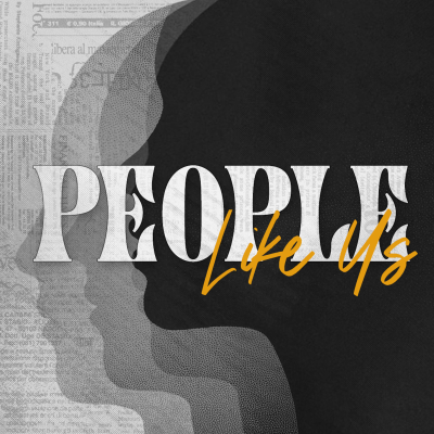 episode An Encouraging Life: Barnabas artwork