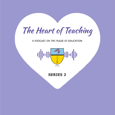 episode S2 Ep4: Promoting Good Comprehension artwork