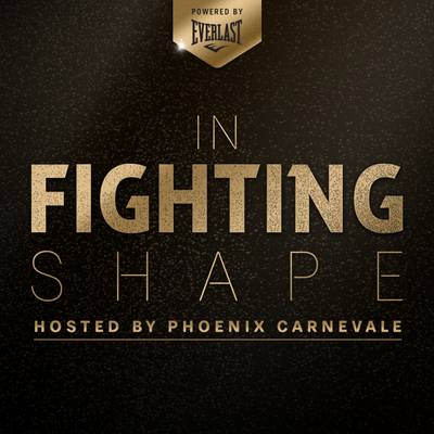 episode EP 74: Prince of Strength and HIIT artwork