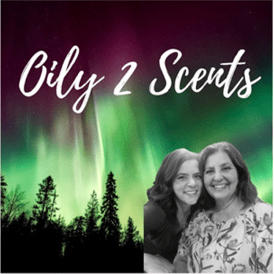 Oily 2 Scents