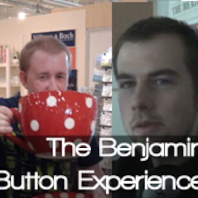 episode The Benjamin Button Experience Episode 5: Ben with a cold sounds like a Late Night Love DJ artwork