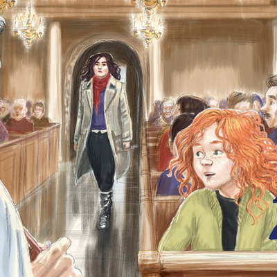 episode Del 23: Tjuvar? artwork