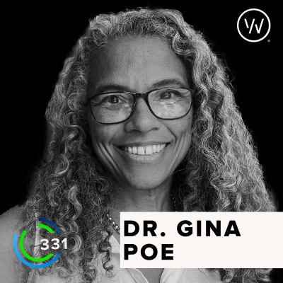 episode How Better Sleep Can Transform Your Memory & Learning with Dr. Gina Poe artwork