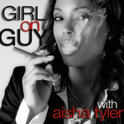 episode girl on guy bonus episode x7: michael k. williams artwork