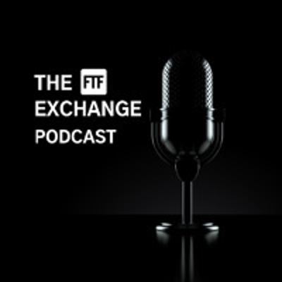 episode Between the Spreadsheets: Why Asset Managers Are Rethinking Reconciliation artwork