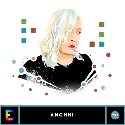 episode Anohni - 4 Degrees artwork