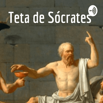 Omslagafbeelding van de show Teta de Sócrates