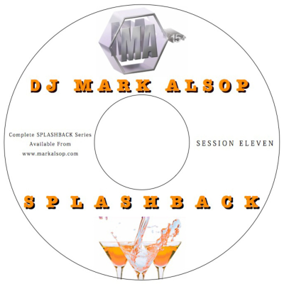 episode SPLASHBACK - Session Eleven artwork