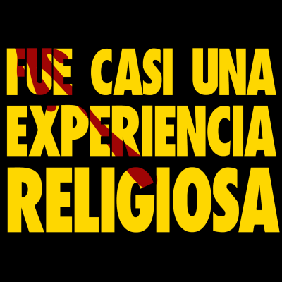 episode Watchmen S1E7: Fue casi una experiencia religiosa artwork
