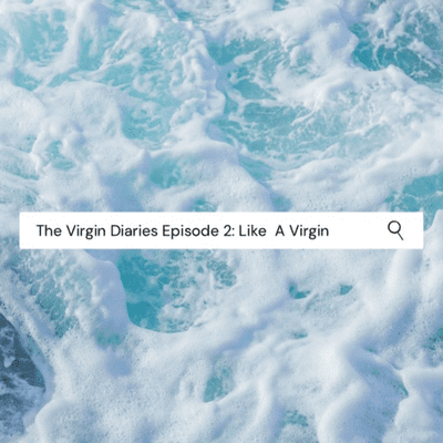 episode Episode 2: Like A Virgin artwork