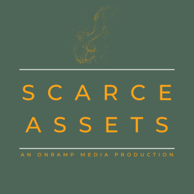 episode Multipolar Investing: Geopolitics, Risk, and the End of the 60/40 Portfolio artwork
