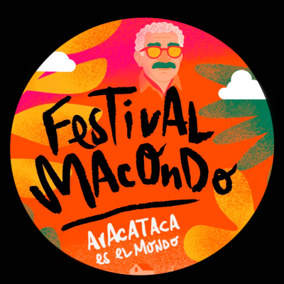 episode El Festival Macondo Aracataca en el mundo artwork