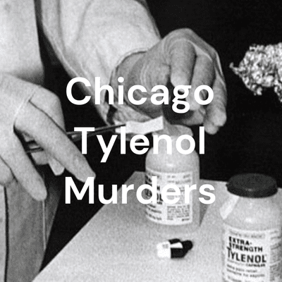 Chicago Tylenol Murders