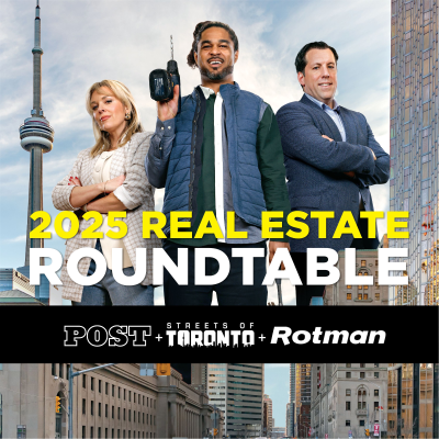 Real Estate Roundtable 2025
