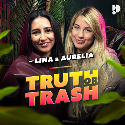 episode Verflucht mit Aurelia  artwork