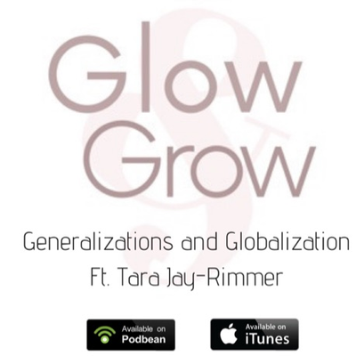 episode Generalizations and Globalization artwork
