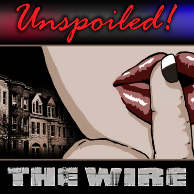episode After The Election artwork