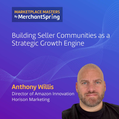 episode Agency Best Practice | Building Seller Communities as a Strategic Growth Engine artwork