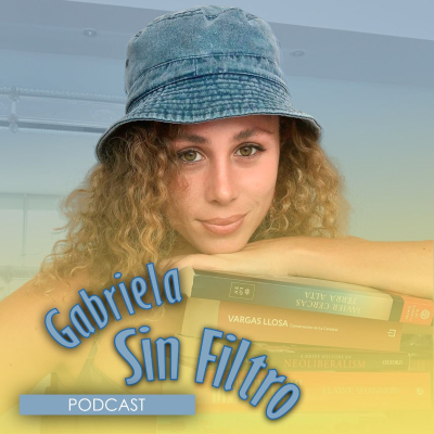 episode El Cine: cómo viajar sin salir de casa artwork
