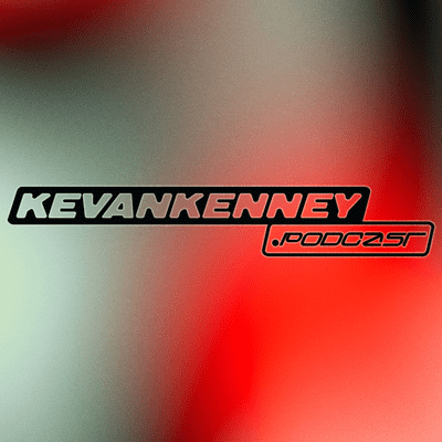 Kevan Kenney Dot Radio Podcast