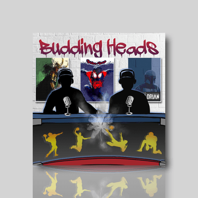 Imagen de portada del espectáculo Budding Heads