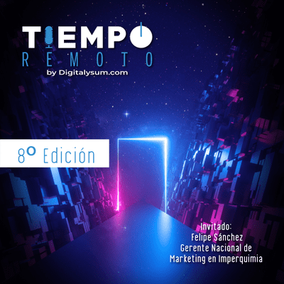 episode Episodio_8/Marketing Digital en la Industria de la Construcción artwork