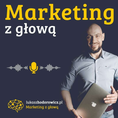 episode 🧠 Twój webinar nie sprzedaje? Spróbuj tego [7 rad] artwork