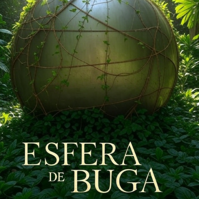 episode LA ESFERA DE BUGA EN COLOMBIA - PROGRAMA SABIENS artwork