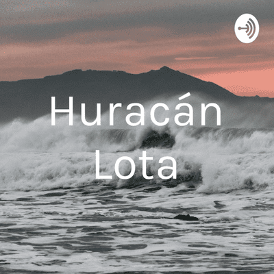 Huracán Lota