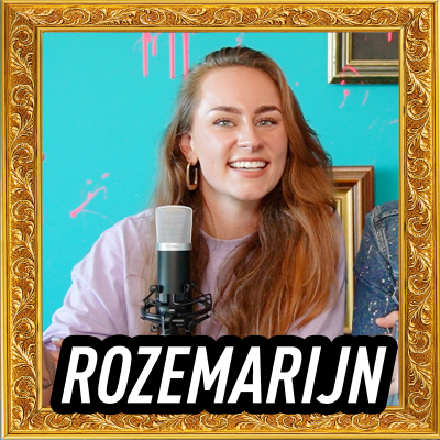 episode Rozemarijn | Dating Apps artwork
