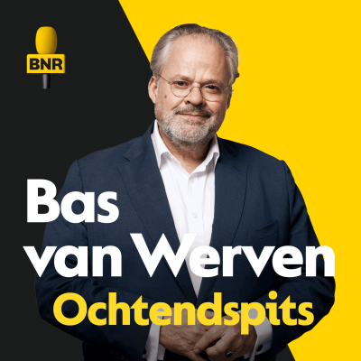 De Ochtendspits | BNR - podcast