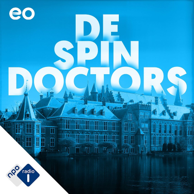 De Spindoctors