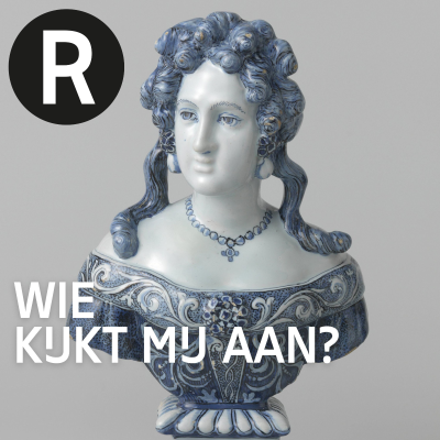 episode Familieverraad en liefdesverdriet van prinses in Delfts blauw: Mary Stuart II artwork