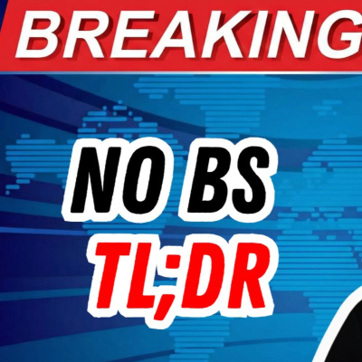 episode 🚨📢 BREAKING NEWS: Netflix heartbroken after WB, Disney AI fun, Meta losing $70B 🤯 artwork