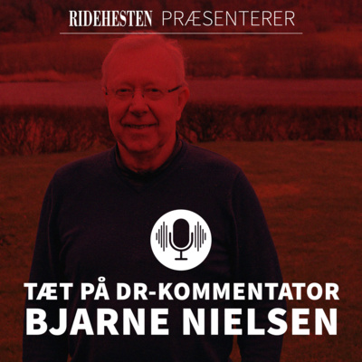 episode Tæt på DR-kommentator Bjarne Nielsen artwork